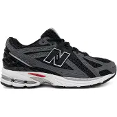 New Balance Sneakers laag '1906' basaltgrijs / zwart