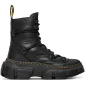 Dr. Martens Veterboots 'DMXL' zwart