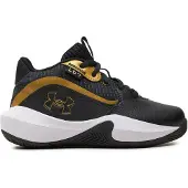 Under Armour kindersneaker UA PS Lockdown 7