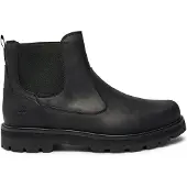 Timberland Chelsea boots zwart