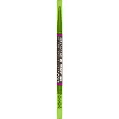 Nyx Oog make-up Wenkbrauwen Blade & Shade Nano Wenkbrauwpotlood 07 Ash Bruin