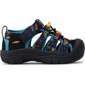 Keen dicht Unisex Newport Multi Polyester | Maat 24