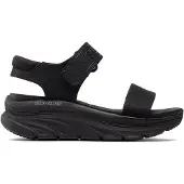 SKECHERS Sandalen / Open schoenen 119226 RELAXED FIT D'LUX WALKER dames 41