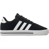 Adidas Sportschoen 'Daily 4.0' nachtblauw / wit
