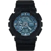 Casio G-shock Ga-110cd-1a2er Horloge