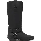 Bronx Boots 'Kendr-A' zwart