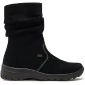 Rieker Boots zwart