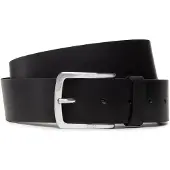 BOSS Riem 'Jor' zwart