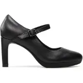 Clarks Shoes Ambyr Shine Hakken
