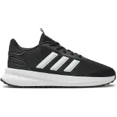 Adidas Sneakers laag 'X_Plrpath' zwart / wit