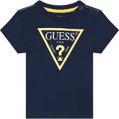 GUESS T-shirt THERONN kind 12 maanden