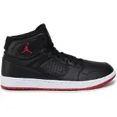 Jordan Air Jordan Access - Heren Basketbalschoenen Sneakers schoenen Sneakers Zwart AR3762-001 - Maat EU 42.5 US 9