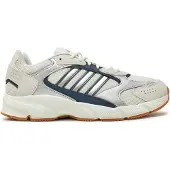 Adidas Sneakers laag 'Crazychaos 2000' donkerblauw / zilver / wit