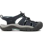 Keen Sandaal 'Newport H2 1026245' navy / lichtblauw / donkergrijs