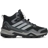 Adidas Boots 'Skychaser' grijs / zwart