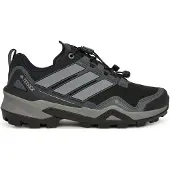 Adidas Lage schoen 'Skychaser' grafiet / zwart