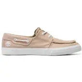 Timberland Mocassins 'Mylo Bay' lichtbeige