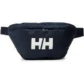 Helly Hansen - Logo Waist Bag - Heuptas One Size, blauw