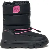 Geox J WILLABOOM GIRL B, kleur: zwart