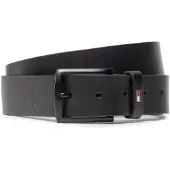 Tommy Hilfiger Riem 'Denton' zwart