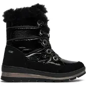 Caprice Snowboots zwart