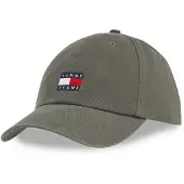 Tommy Hilfiger Pet TJM HERITAGE CAP heren One size