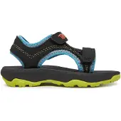 Teva Kids Psyclone XLT Black Multi-Schoenmaat 21
