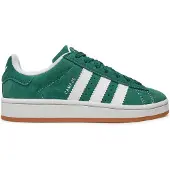 Adidas Originals Sneakers 'Campus 00S' smaragd / wit