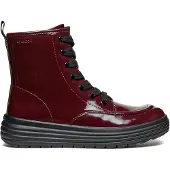 Geox Laarzen J PHAOLAE GIRL kind 34