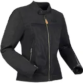 Segura Dikinson Dames Motorfiets Textiel Jas Maat