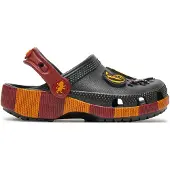 Crocs Gryffindor Classic kinderklompen rood