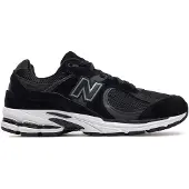 New Balance Sneakers laag '2002' grijs / zwart / wit