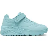 SKECHERS Sneakers 'Uno Lite' blauw