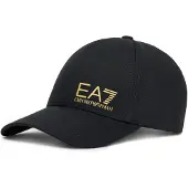 Emporio Armani Pet goudgeel / zwart