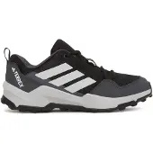 Adidas Lage schoen 'AX4S K' grijs / lichtgrijs / zwart