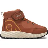 Reima Boots ' Hiipien ' bruin