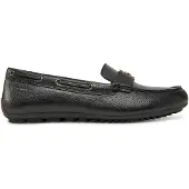 Tamaris Mocassins zwart