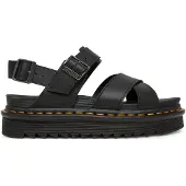 Dr. Martens Sandaal 'Voss II' zwart