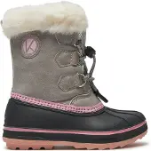 Kimberfeel Snowboots SONIK kind 34