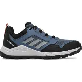 Adidas Lage schoen 'Tracerocker 2.0' saffier / grijs / zwart