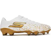 SKECHERS Voetbalschoen 'Skx 1.5 Academy Fg' wit