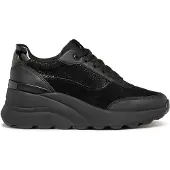 Geox D Spherica Ec13 A Schoenen