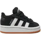 Adidas Originals Sneakers 'Campus 00s' zwart / wit