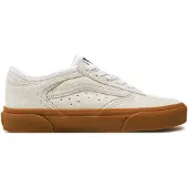 Vans Sneakers laag 'Rowley Classic' parelwit