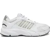 Adidas Sneakers laag 'Crazychaos 2000' lichtgrijs / wit