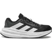 Adidas Loopschoen 'QUESTAR 3' zwart / wit