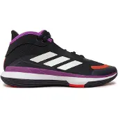 Adidas Bounce Legends Basketbalschoenen Zwart EU 42 2/3