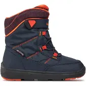 Kamik Schoenen Stance2 Wasserdicht NF8297NFL