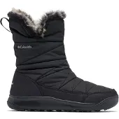 Columbia Minx Slip V Sneeuwlaarzen