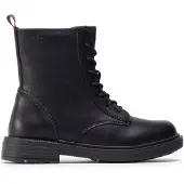 Geox Eclair D Laarzen